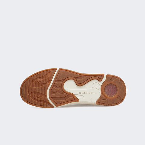 【商场同款】暇步士2023春新款美式复古休闲舒适男板鞋L2E03AM3