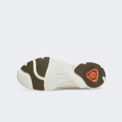 【商场同款】暇步士2023春新款运动老爹鞋冲孔透气男休闲鞋A2J15AM3