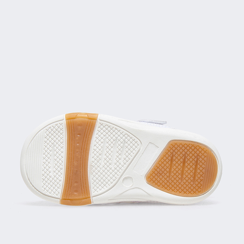 暇步士商场同款2023夏新款镂空网面幼童休闲鞋P63225BB3