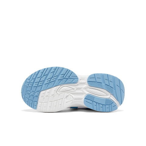 暇步士商场同款2024春新款萌趣卡通狗狗魔术贴小童休闲鞋P64006AC4