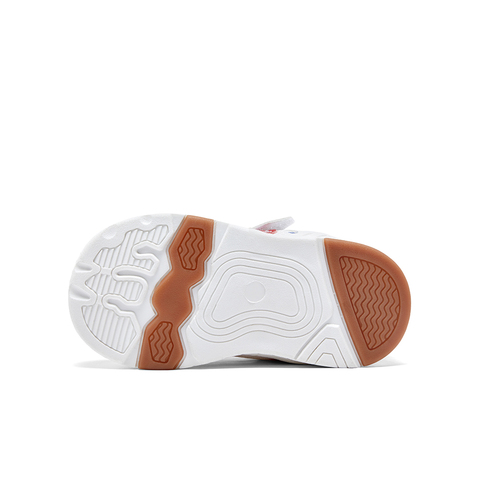 暇步士商场同款2024春新款卡通图案舒适幼童休闲鞋P63961AB4