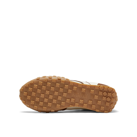 真美诗2024春季新款商场同款撞色拼接时尚休闲德训鞋YVN07AM4