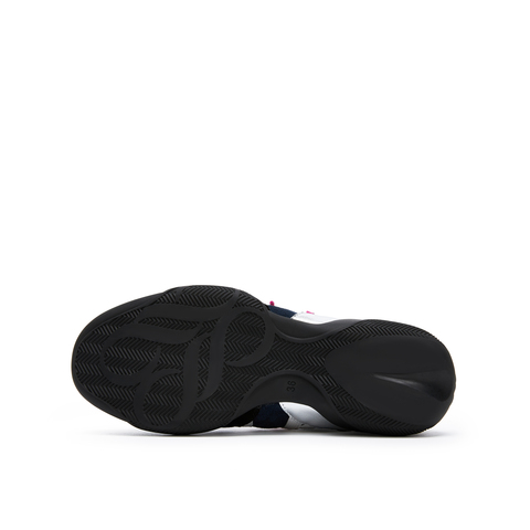 真美诗2025年秋季新款山系户外风攀岩休闲牛剖层革女鞋56219CM5