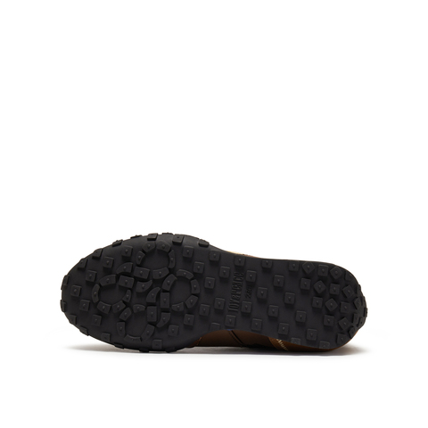 真美诗2025年冬季新款舒适软糯利落飒爽复古拳击靴15283DD5