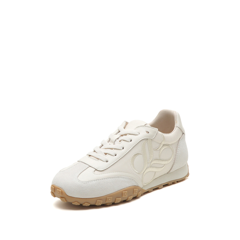 真美诗2026春季新款经典小彩蛋阿甘鞋德训鞋29801AM6