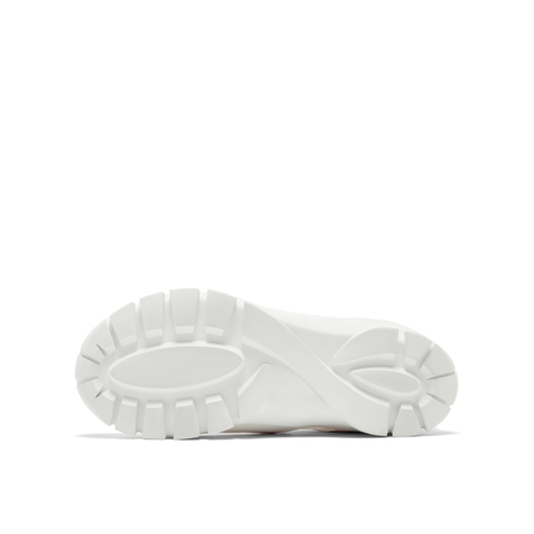 真美诗2026年春季新款春夏氛围撞色设计休闲运动鞋06703AM6