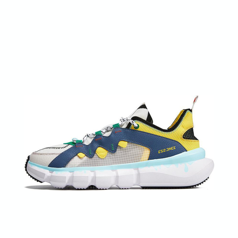 LI-NING李宁 2023年新款韦德系列悟道2.3 LITE男子篮球鞋ABCT049-3