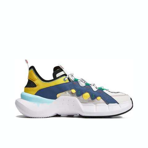 LI-NING李宁 2023年新款韦德系列悟道2.3 LITE男子篮球鞋ABCT049-3