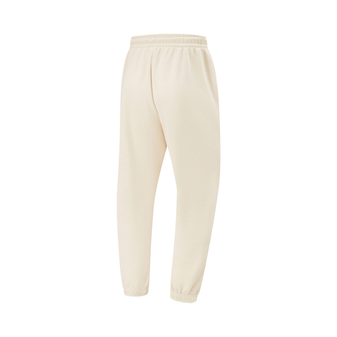 LI-NING李宁2024男子针织长裤AKLU087-1