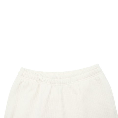 LI-NING李宁2024女子针织长裤AKLU034-3