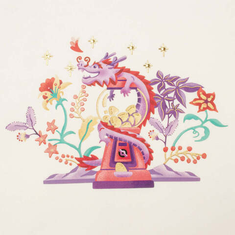 LI-NING李宁2024女子针织无帽套头衫AWDU034-5