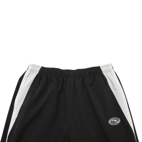 LI-NING李宁2024女子梭织长裤AYKU036-3