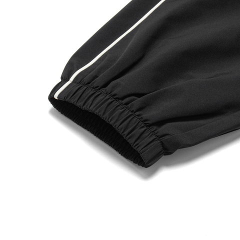 LI-NING李宁2024女子梭织长裤AYKU036-3