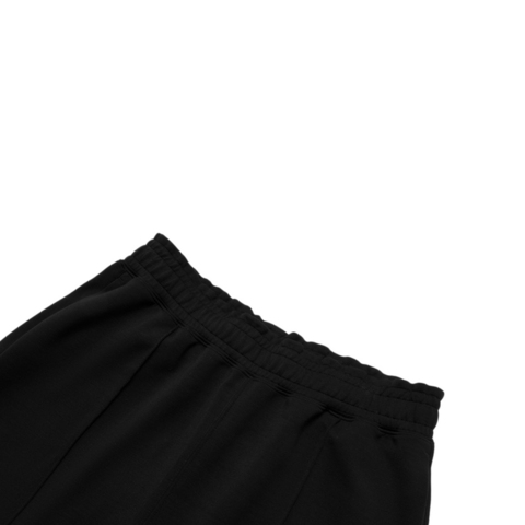 LI-NING李宁2024女子针织长裤AKLU104-4