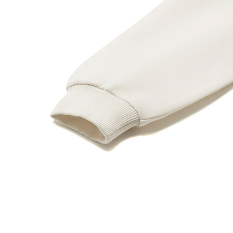 LI-NING李宁2024女子针织无帽套头衫AWDU038-1