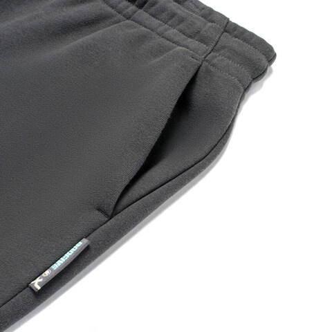 LI-NING李宁2024男子针织长裤AKLU087-7