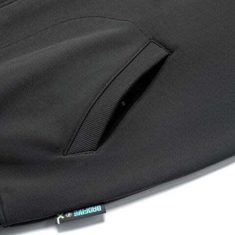 LI-NING李宁2024男子针织夹克无帽针织外套AJDU007-5