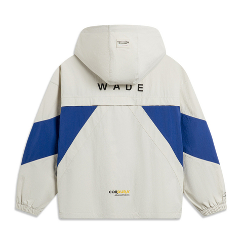 LI-NING李宁2024男子梭织外套AFDU013-5