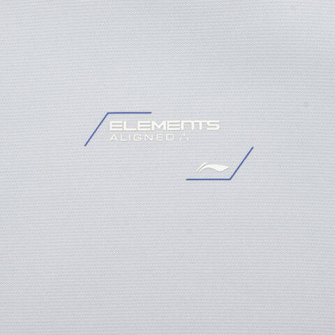 LI-NING李宁2024男子针织无帽套头衫AWDU057-9