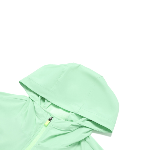 LI-NING李宁2024男子运动风衣梭织外套AFDU163-4