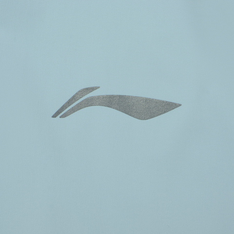 LI-NING李宁2024男子运动风衣梭织外套AFDU163-6