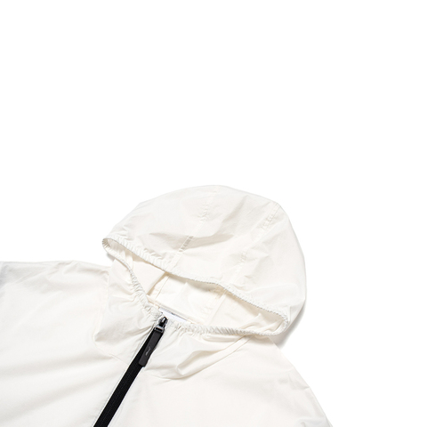 LI-NING李宁2024男子运动风衣梭织外套AFDU363-5