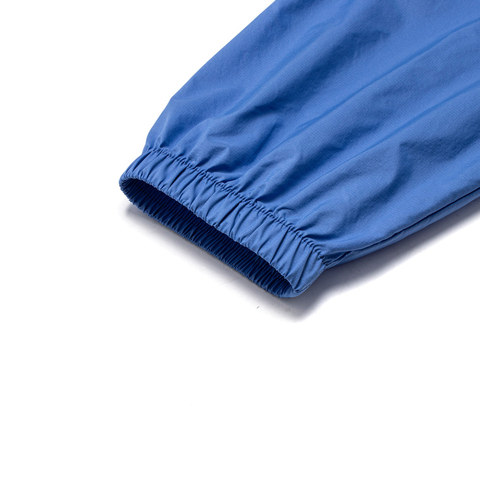 LI-NING李宁2024男子运动风衣梭织外套AFDU363-5