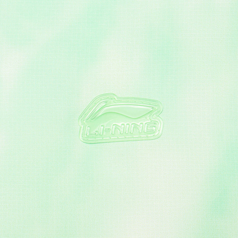 LI-NING李宁2024女子运动风衣梭织外套AFDU374-2