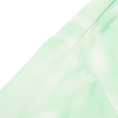 LI-NING李宁2024女子运动风衣梭织外套AFDU374-2