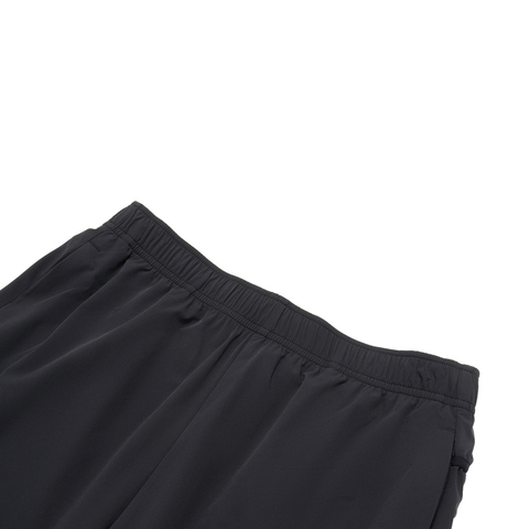 LI-NING李宁2024女子运动长裤梭织长裤AYKU374-1