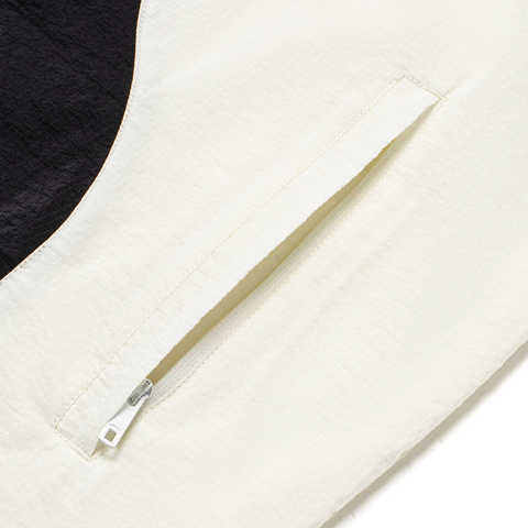 LI-NING李宁2024男子运动风衣梭织外套AFDU417-1