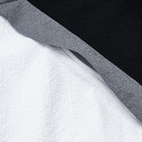 LI-NING李宁2024男子运动风衣梭织外套AFDU399-1