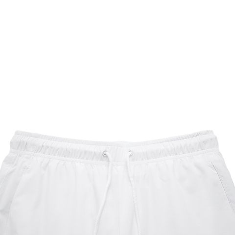 LI-NING李宁2024女子运动长裤梭织长裤AYKU366-1