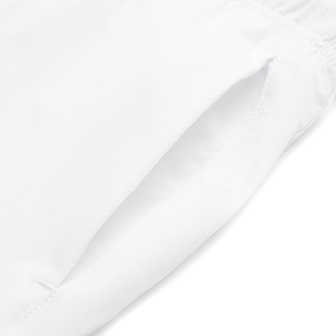 LI-NING李宁2024女子运动长裤梭织长裤AYKU366-1