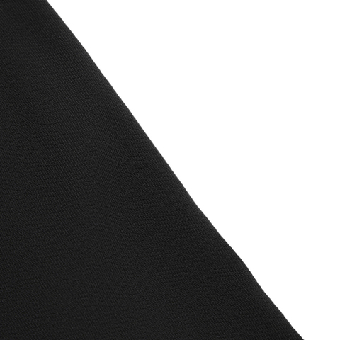 LI-NING李宁2024男子短袖T恤无领短TATSU007-1