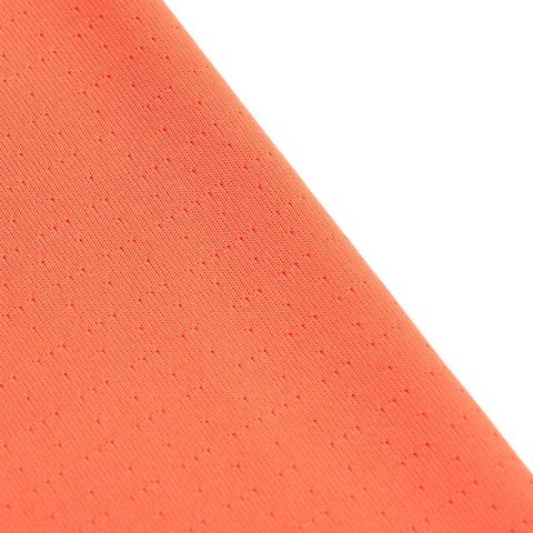 LI-NING李宁2024男子短袖T恤无领短TATSU003-3