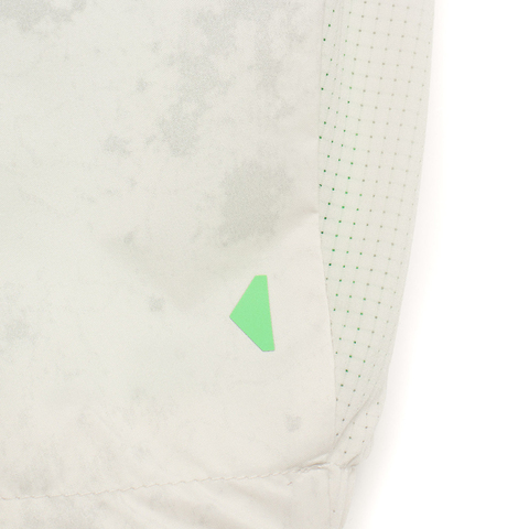 LI-NING李宁2024女子运动风衣梭织外套AFDU050-2