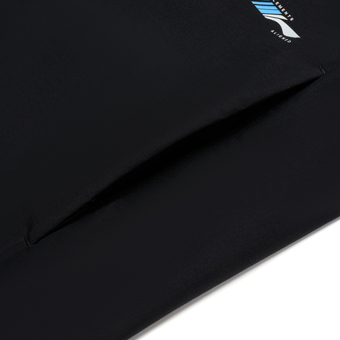 LI-NING李宁2024男子运动风衣梭织外套AFDU409-1