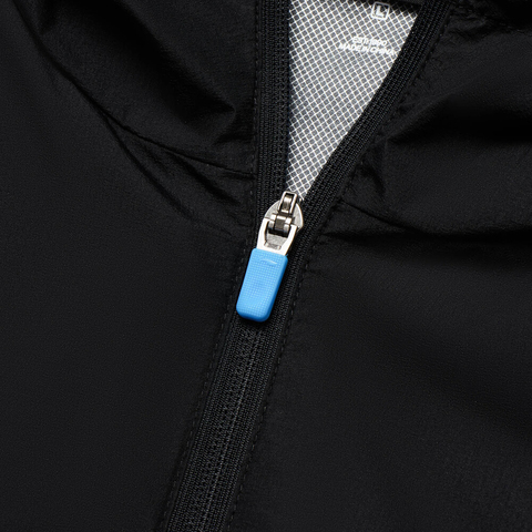 LI-NING李宁2024男子运动风衣梭织外套AFDU409-1