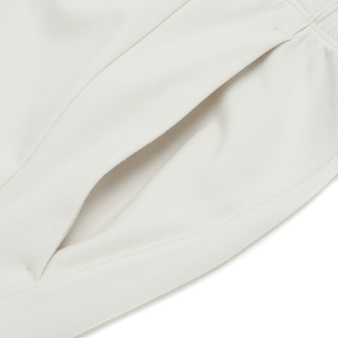 LI-NING李宁2024女子卫裤针织长裤AKLU488-2