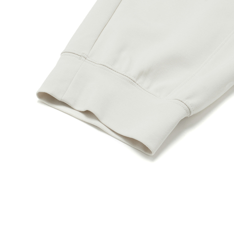 LI-NING李宁2024女子卫裤针织长裤AKLU488-2