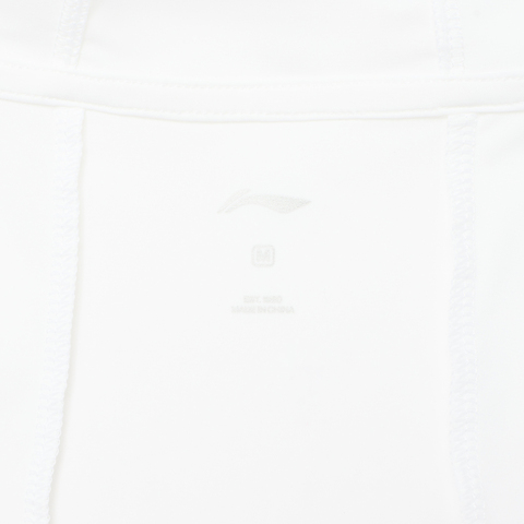 LI-NING李宁2024女子开衫连帽卫衣连帽针织外套AWDU474-1