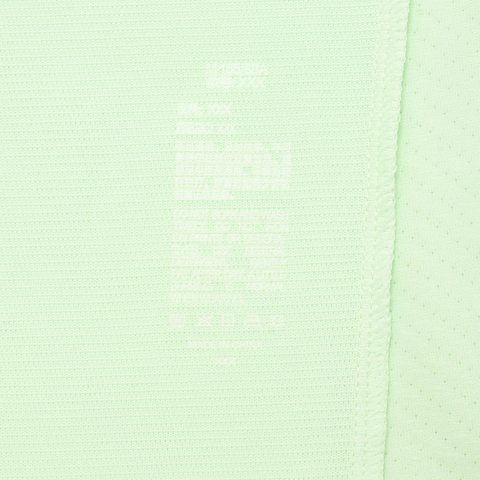 LI-NING李宁2024女子短袖T恤无领短TATSU202-5