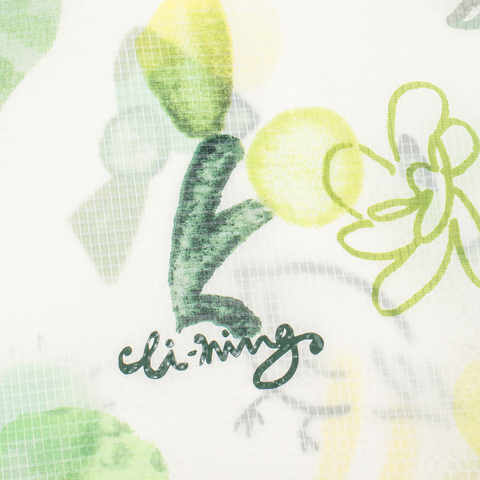 LI-NING李宁2024女子运动风衣梭织外套AFDU366-2