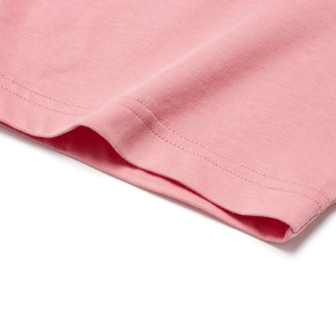 LI-NING李宁2024男子短袖文化衫无领短TAHSU431-7