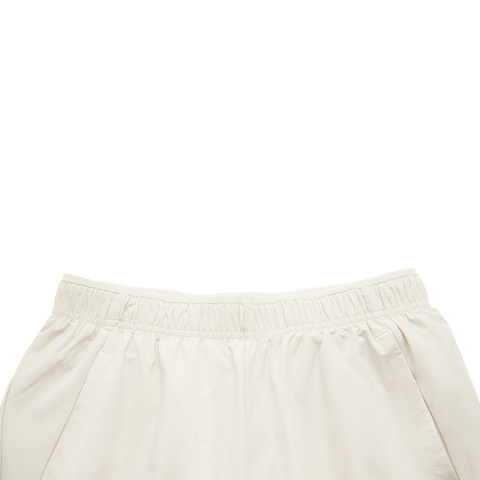 LI-NING李宁2024女子运动长裤梭织长裤AYKU478-2