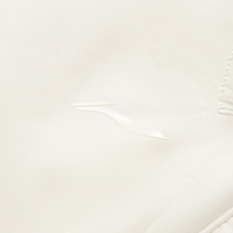 LI-NING李宁2024女子运动长裤梭织长裤AYKU478-2