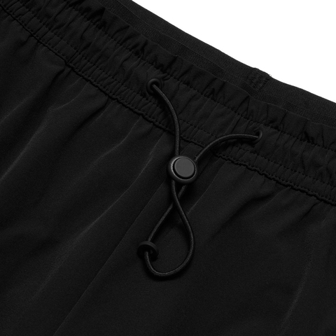 LI-NING李宁2024女子运动长裤梭织长裤AYKU396-2