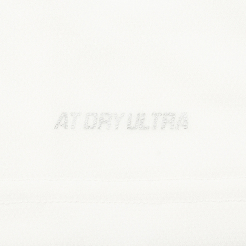 LI-NING李宁2024男子短袖T恤无领短TATSU437-5