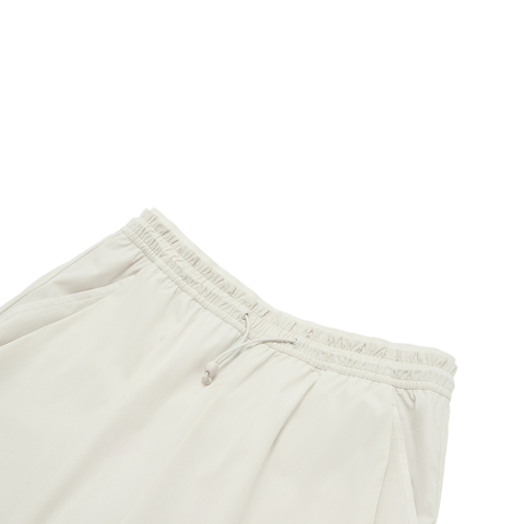 LI-NING李宁2024女子运动长裤梭织长裤AYKU396-1